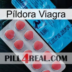 Píldora Viagra new14